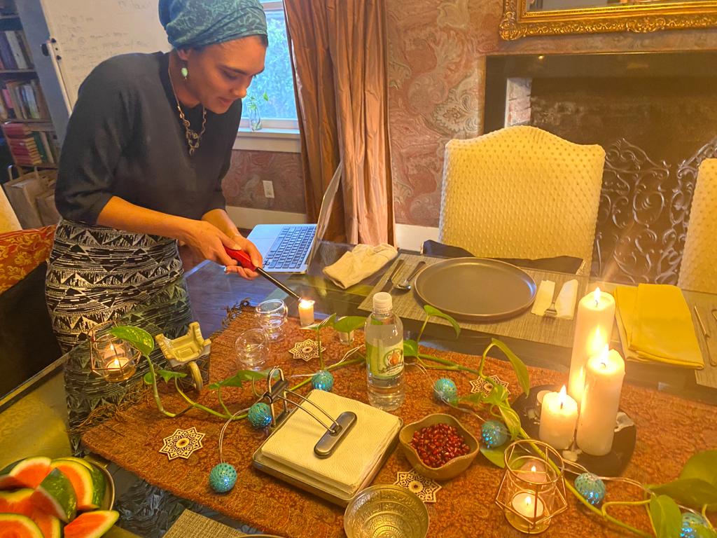 This image has an empty alt attribute; its file name is setting-the-table-2.jpeg